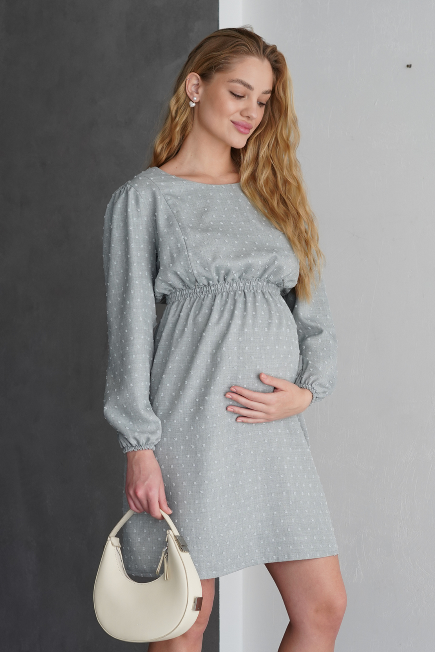 Maternity dress "To Be" 4497763