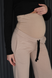 Спортивні штани для вагітних, майбутніх мам "To Be"