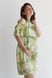 Dress for pregnant and nursing mothers "To Be" 4084604