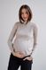 Jumper for pregnant and nursing mothers "To Be" 4131050
