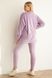 Plush Suit for pregnant and nursing mothers "To Be" 4473154-14