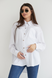 Blouse shirt for pregnant and nursing mothers "To Be" 2101755