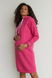 Dress for pregnant and nursing mothers "To Be" 4284115