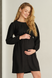 Сукня для вагітних, майбутніх мам "To Be" 4497763