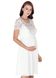 Dress for pregnant and nursing mothers "To Be" 1247903313