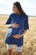 Blouse for pregnant and nursing mothers "To Be" 898411