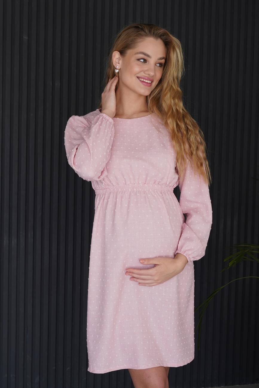 Сукня для вагітних, майбутніх мам "To Be" 4497763