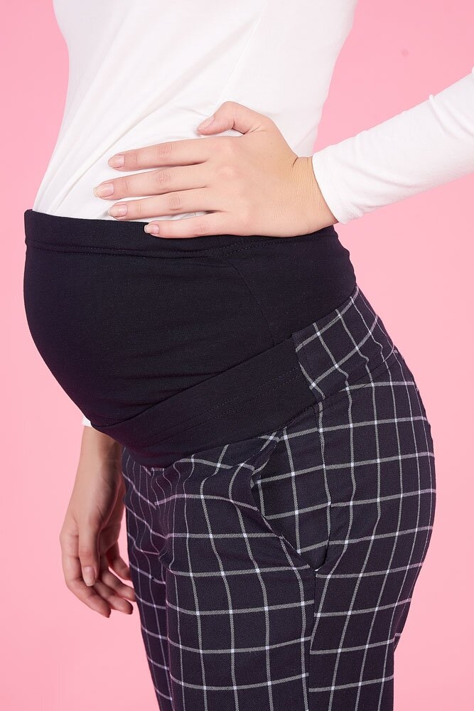 Штани для вагітних, майбутніх мам "To Be" 1153268-2