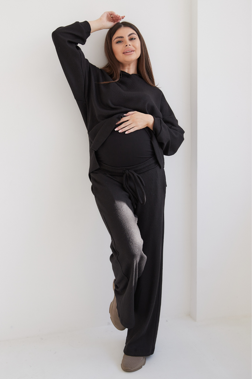 Pants for pregnant and nursing mothers "To Be" 4353133-4