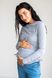 Джемпер для беременных, кормящих мам "To Be" 4354138