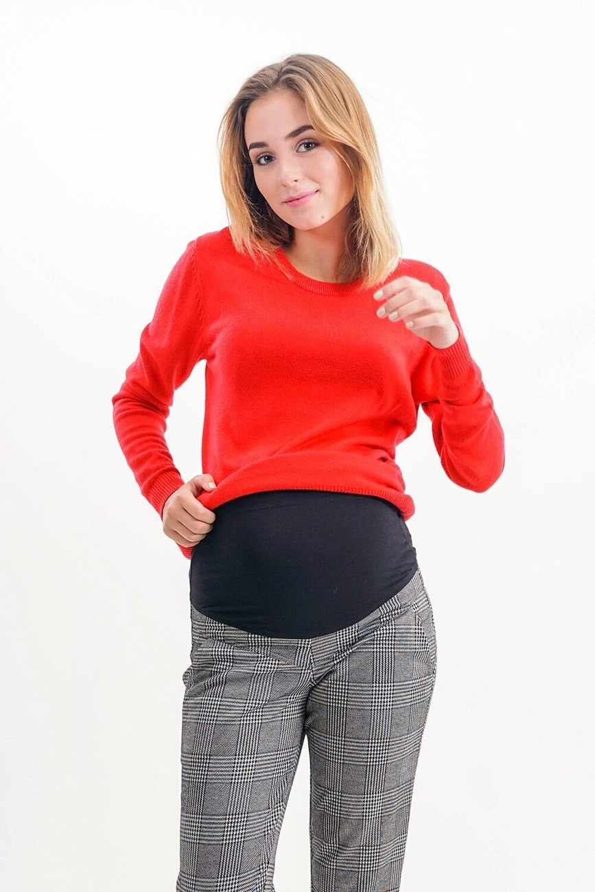 Pants for pregnant and nursing mothers "To Be" 667267-3
