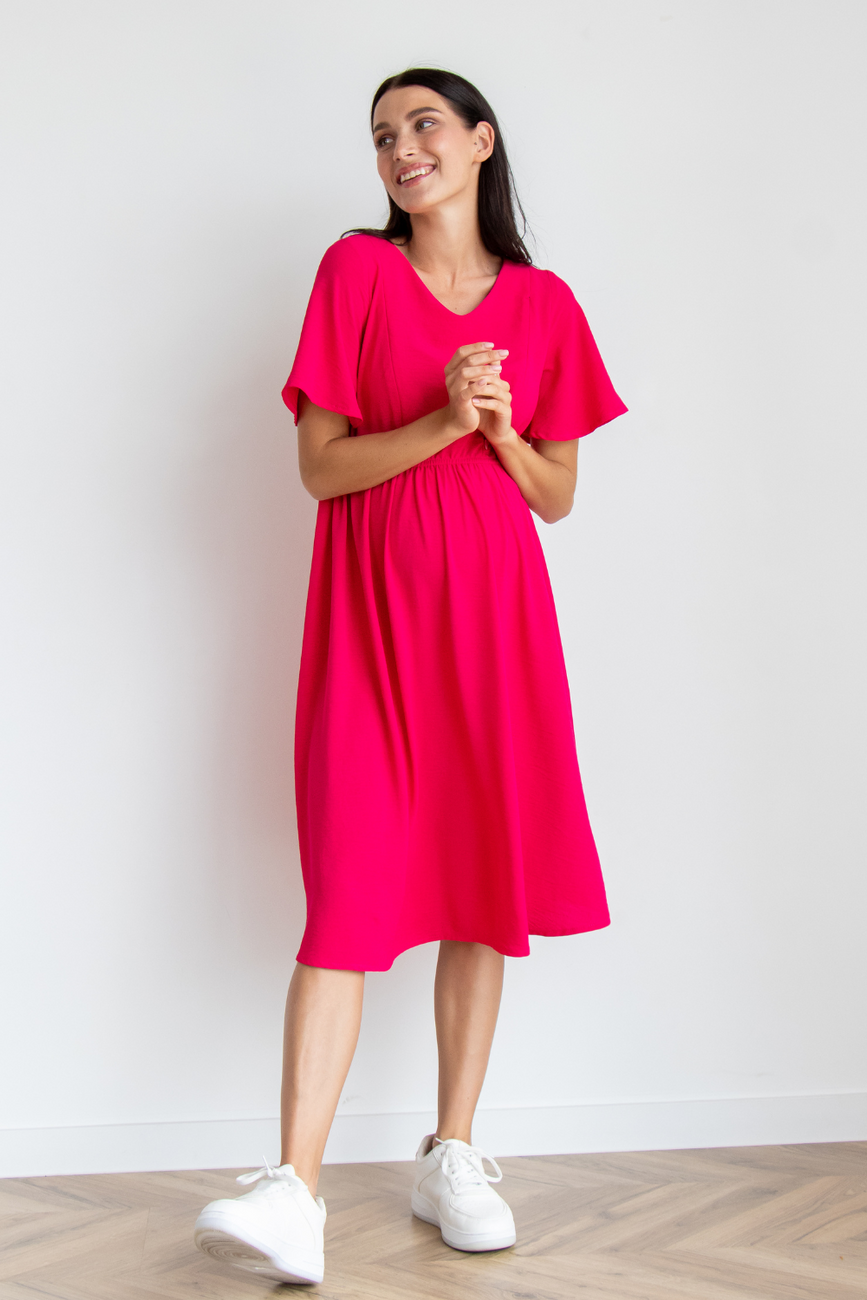 Dress for pregnant women "To Be" 4449762