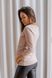 Jumper for pregnant and nursing mothers "To Be" 4027136