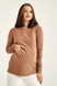 Jumper for pregnant and nursing mothers "To Be" 4374041