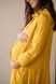 Dress for pregnant and nursing mothers "To Be" 4319738