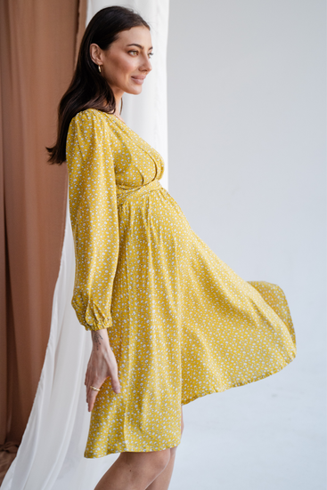Платье для беременных, будущих мам "To Be" 4316739