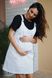 Sundress for pregnant and nursing mothers "To Be" 3147464