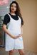 Sundress for pregnant and nursing mothers "To Be" 3147464