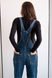 Semi-overalls for pregnant and nursing mothers "To Be" 4232488