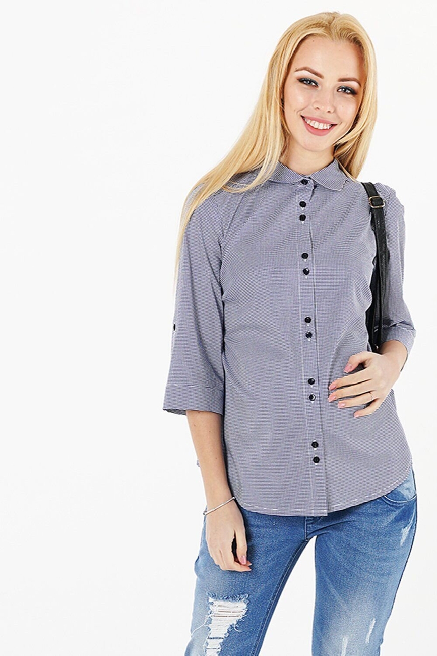 Blouse for pregnant and nursing mothers "To Be" 1394224