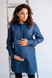 Blouse (shirt) for pregnant and lactating mothers "To Be" 1268463