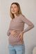 Jumper for pregnant and nursing mothers "To Be" 4354138