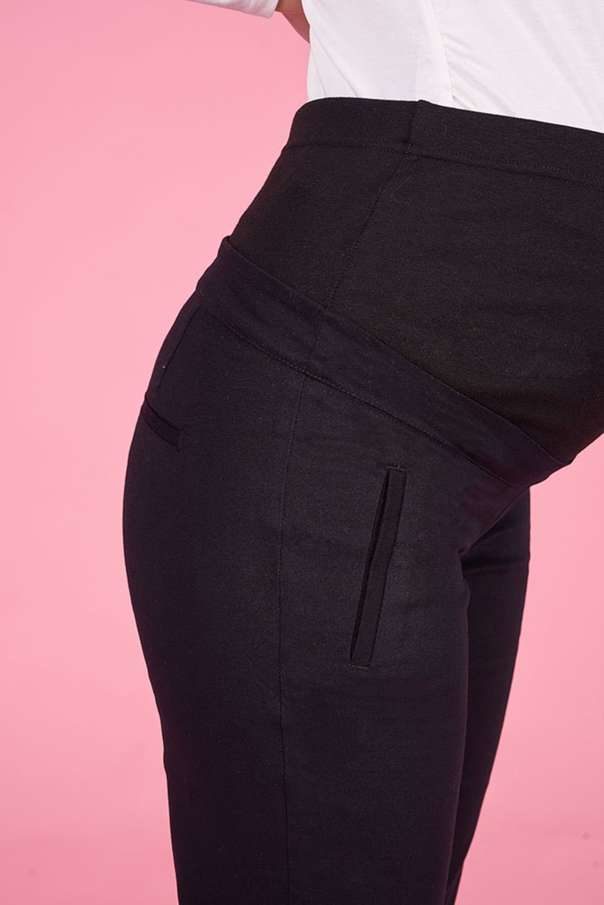 Pants for pregnant and nursing mothers "To Be" 1144656-6