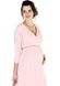 Dress for pregnant and nursing mothers "To Be" 4298