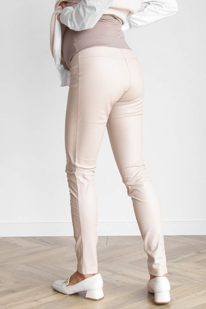 Pants (leggings) for pregnant women, expectant mothers "To Be" 4221126-4