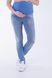 Jeans for pregnant and nursing mothers "To Be" 1106691-3
