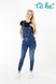 Semi-overalls for pregnant and nursing mothers "To Be" 1137721