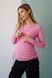 Джемпер для вагітних, майбутніх мам "To Be"