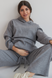 Jumper for pregnant and nursing mothers "To Be" 4376133