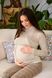 Jumper for pregnant and nursing mothers "To Be" 4192050