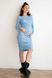 Dress for pregnant women "To Be" 4288151