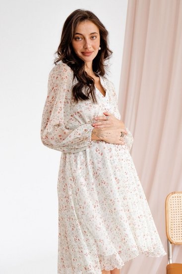 Платье для беременных, будущих мам "To Be" 1461704