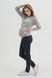 Jeans for pregnant and nursing mothers "To Be" 960723-3