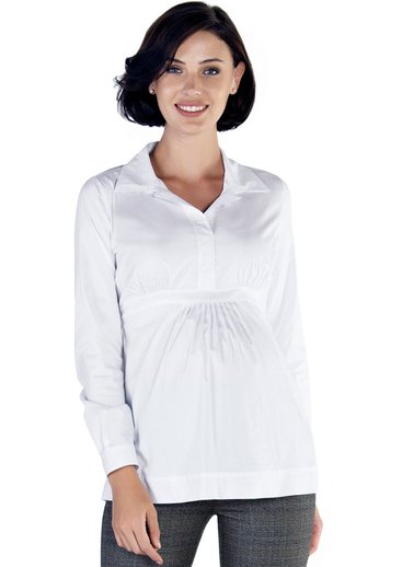 Блуза для вагітних, майбутніх мам 4116