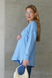Maternity jumper "To Be" 4483155