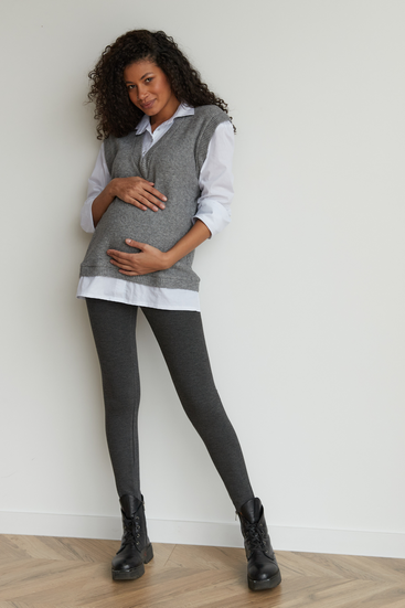 Леггинсы для беременных, будущих мам "To Be" 3052141-3