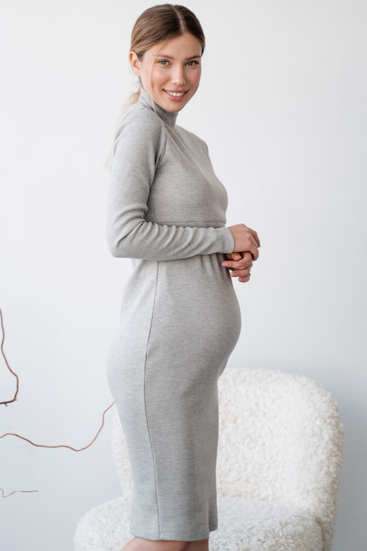 Сукня для вагітних, майбутніх мам "To Be" 4217133