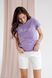 Denim shorts for pregnant women and expectant mothers "To Be" 4174492