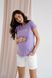 Denim shorts for pregnant women and expectant mothers "To Be" 4174492