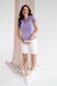 Denim shorts for pregnant women and expectant mothers "To Be" 4174492