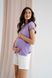 Denim shorts for pregnant women and expectant mothers "To Be" 4174492