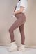Pants (leggings) for pregnant and nursing mothers "To Be" 1082044-5