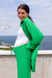 Suit for pregnant and nursing mothers "To Be" 4331711