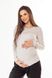 Jumper for pregnant and nursing mothers "To Be" 4024041