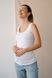 Майка для вагітних, майбутніх мам "To Be"