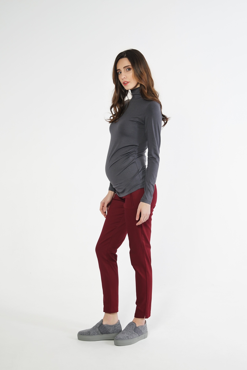 Pants for pregnant and nursing mothers "To Be" 1144434-7